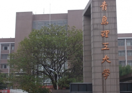 青岛理工大学