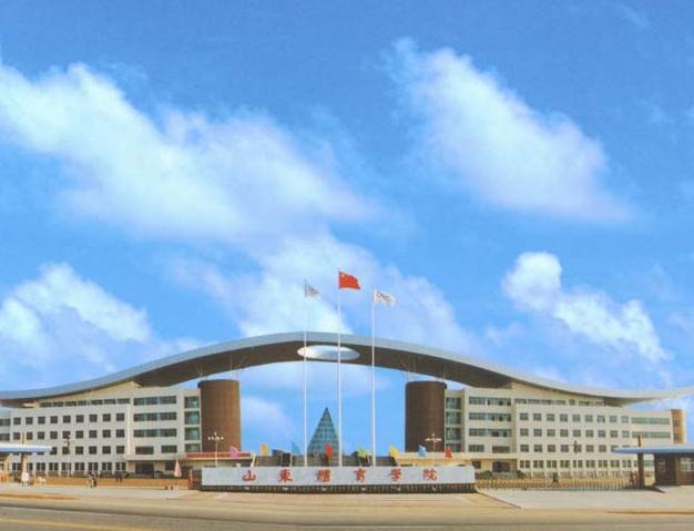 山东女子学院